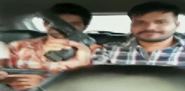 Sidhu Moose Wala's "killers" celebrate murder, video goes viral