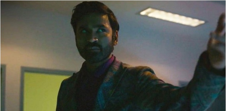 'The Gray Man' premiere: Dhanush asks 'How Russo's know him'