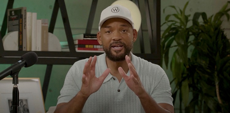 Will Smith is 'deeply remorseful' about Oscars slap
