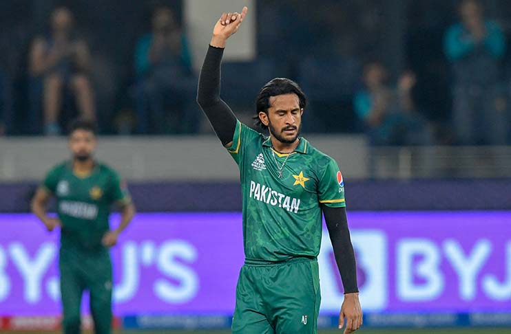 Pakistan vs India T20 World Cup 2021