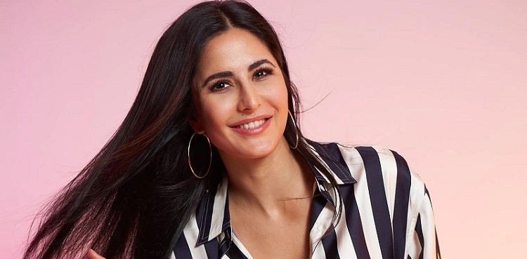 Account hack or publicity stunt? Katrina Kaif Insta title changed