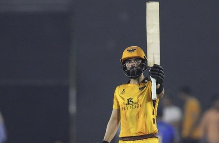 Ahmed Shehzad to lead Rawalakot Hawks in KPL 2
