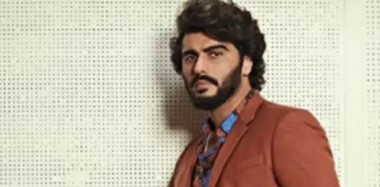 Arjun Kapoor says he’s ‘a bit underrated’ as an actor