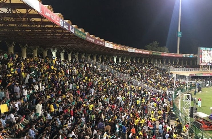 England's T20I tour of Pakistan set to begin from September 20