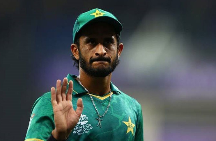 Hasan dropped as PCB reveals squads for Asia Cup, Netherlands ODIs