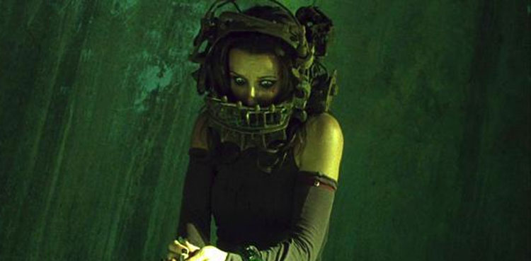 Horror movie franchise Saw will have a tenth film