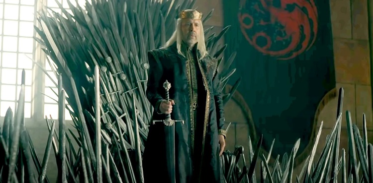 House of the Dragon: Iron Throne up for grab again in GoT prequel