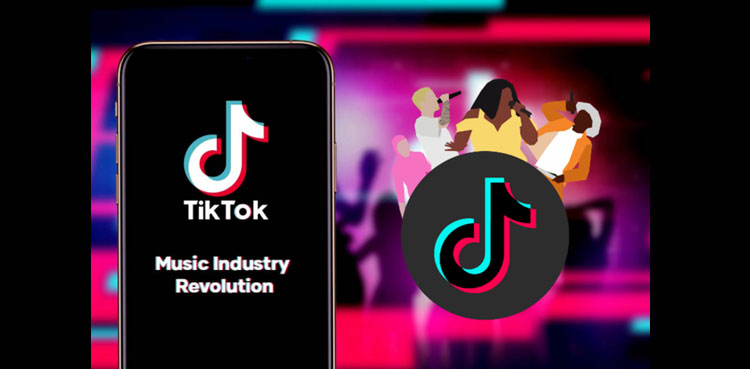 How TikTok is reviving Pakistan's Music Industry