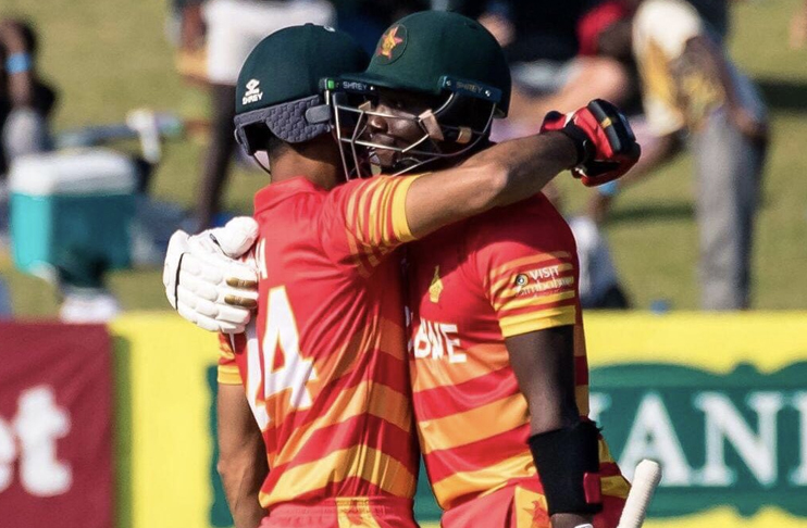 Kaia, Raza tons bolster Zimbabwe to beat Bangladesh in first ODI