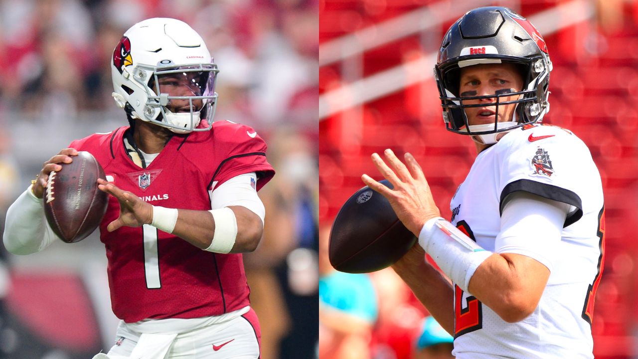 Kyler Murray signed extension