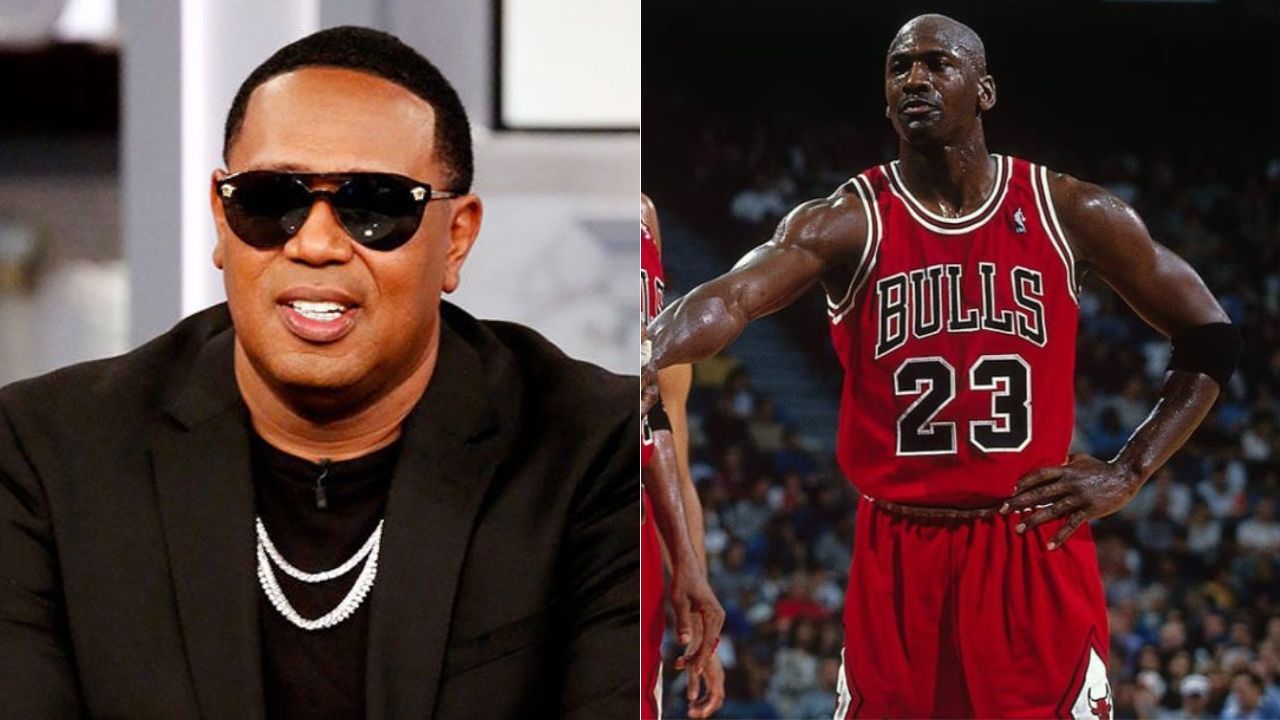 Nike earns $5 billion per year thanks to Michael Jordan