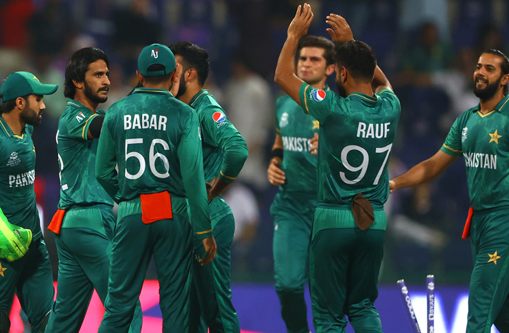 No Pakistan players in UAE's ILT20 first list of foreign players