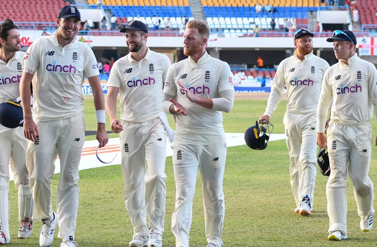 PCB announces Test series schedule for England tour of Pakistan
