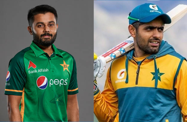 Pakistan's ODI squad to face Saud-led Shaheens before Netherlands tour