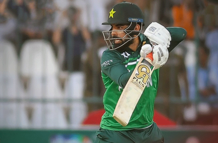 'Ready to take any batting position as per team's requirement' Shadab