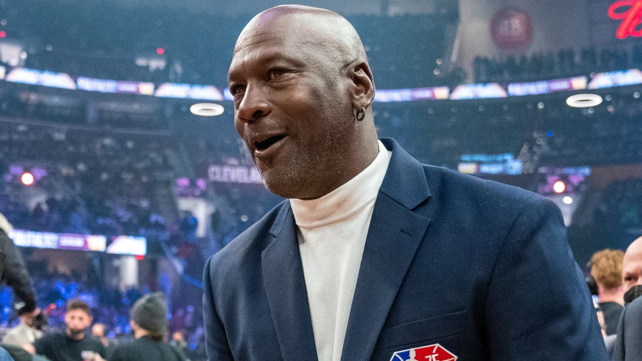 “That’s The Sign of a Good Man!” Michael Jordan Iconically Laid Down the Law for Trash Talking, While He Was Seething From a Loss