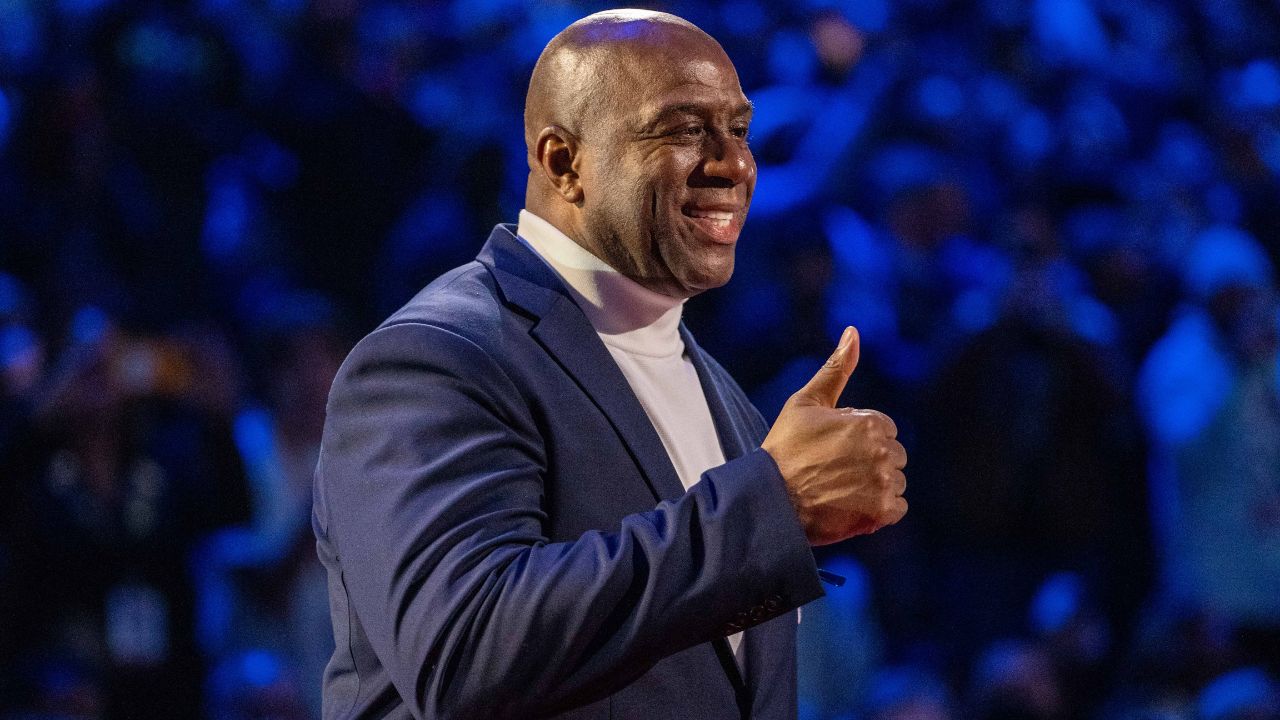 “Magic Johnson scared me to death!”: Cookie Johnson was devestated after Lakers legend’s infamous HIV diagnosis