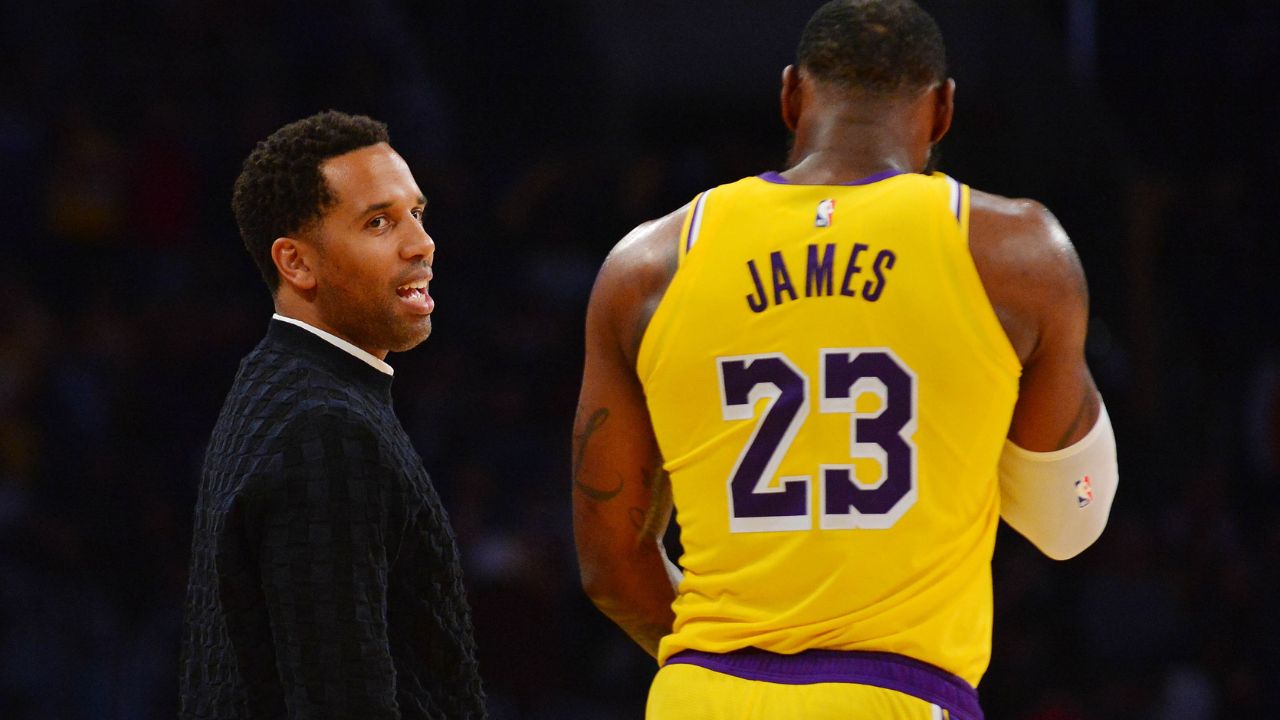 Amid a $3.42 billion loss for Warner Bros. LeBron James’ upcoming movie gets shelved! 