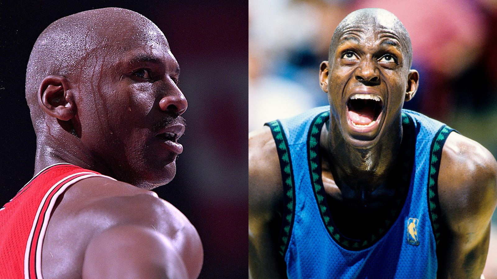 Kevin Garnett didn’t know how to talk to MJ, he paid the hefty price