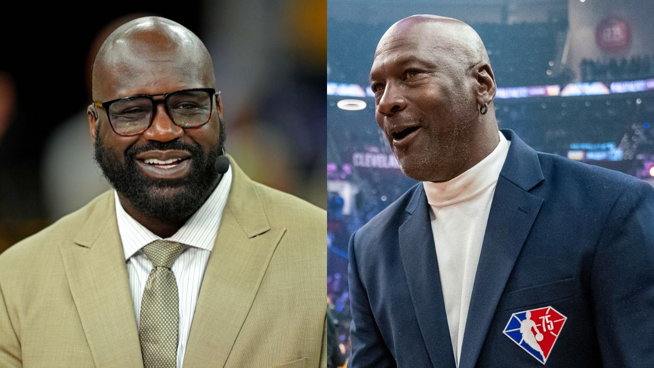 “Open Toes”: Shaquille O’Neal Describes His First Order of Business After He Joins Michael Jordan and LeBron James’ Ranks