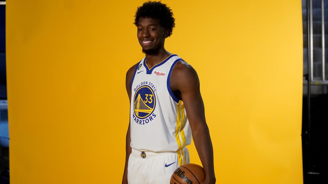 “James Wiseman is the Next Baby Shaq!”: Warriors’ Twitter Explodes Watching Young Center Explode at the NBA Japan Games