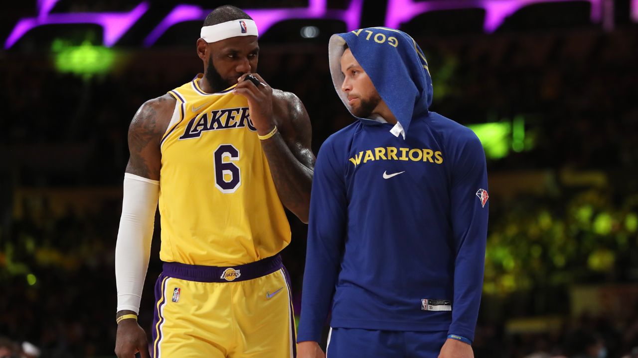 “Watching LeBron James vs Stephen Curry to cost $900”: The Most Expensive Ticket Since Last Game of Kobe Bryant