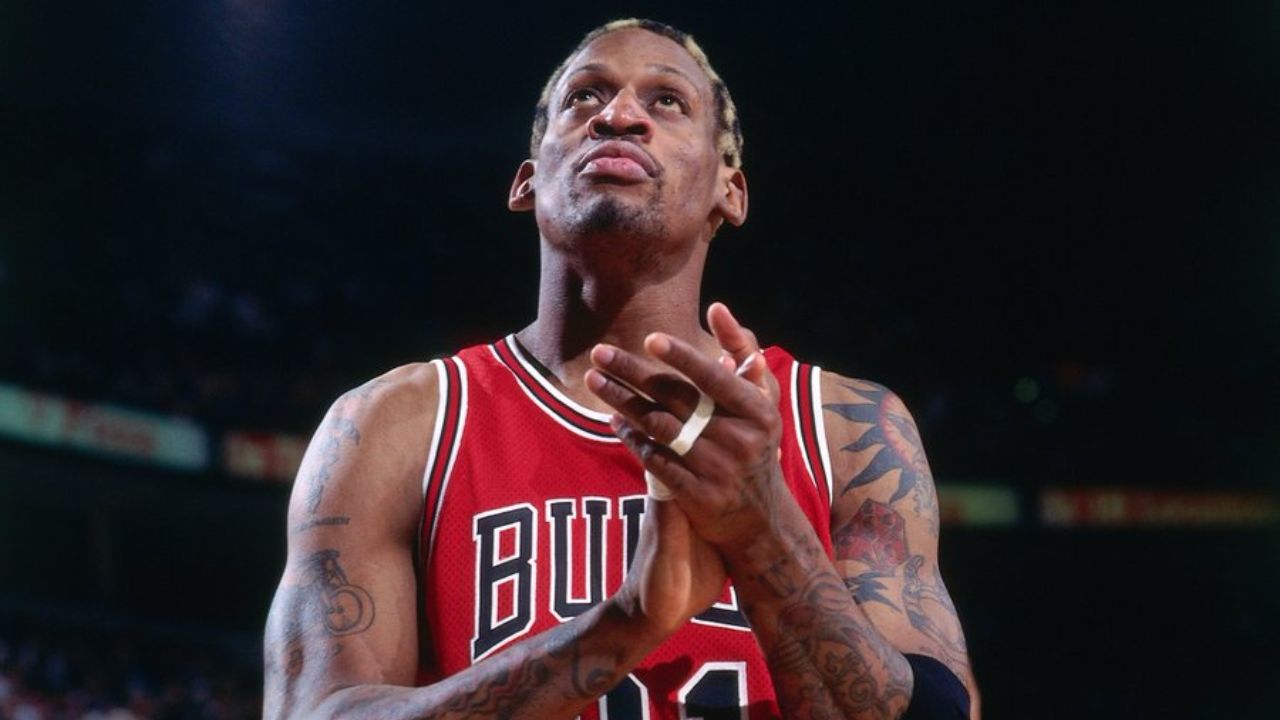 Dennis Rodman’s Former Teammate Who Was Offered $25,000 for North Korea Visit, Commented On his Kim Jong-Un Connection