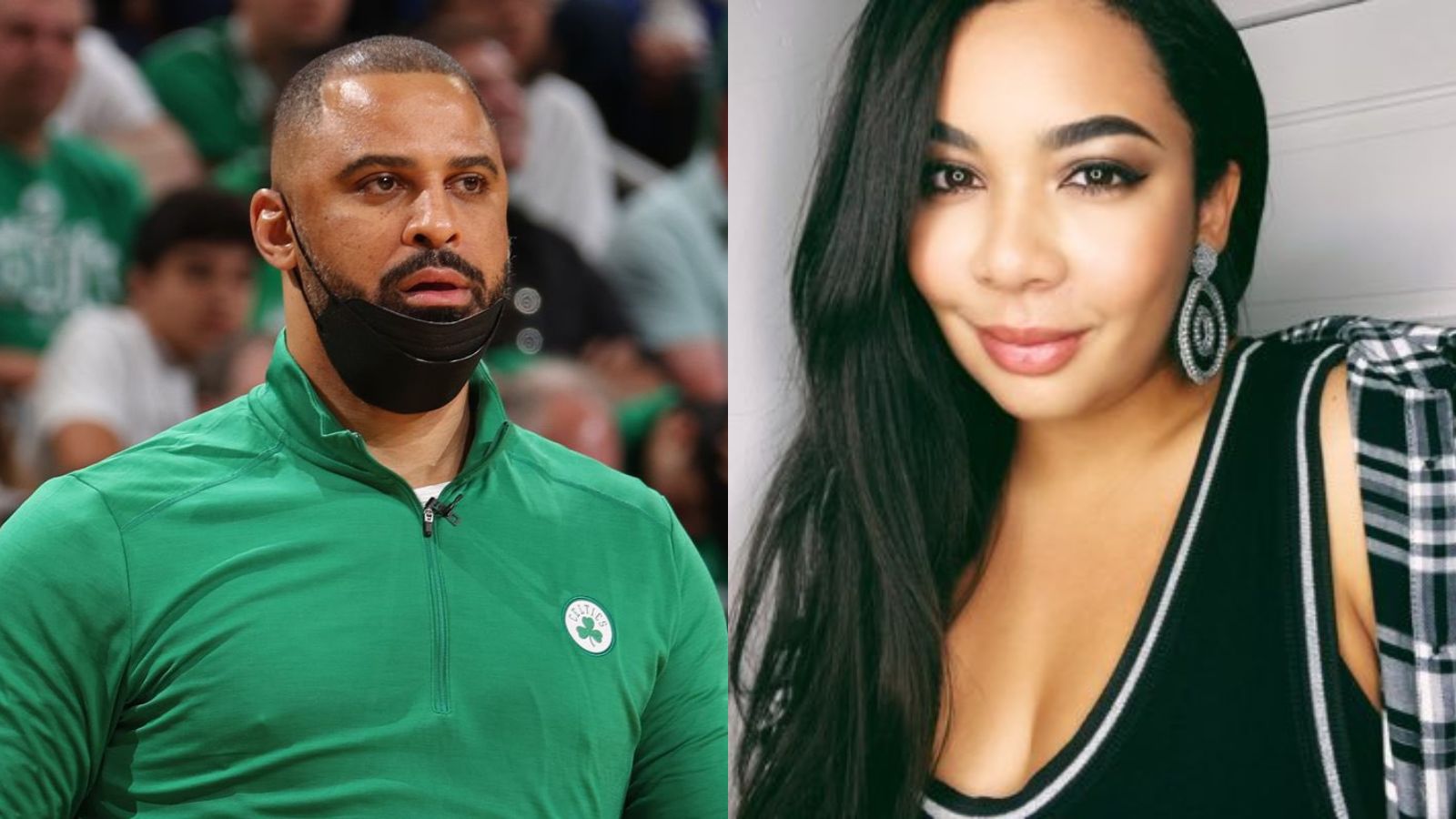 “This doesn’t play out, if Ime Udoka were white”: Al Horford’s sister calls out racism in support of former Celtics coach