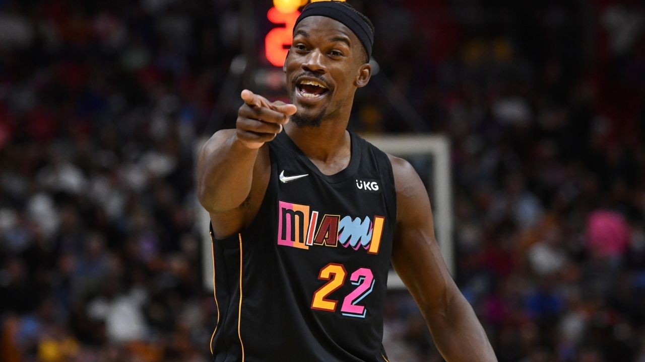 “I Wanna View Myself as a DJ Khaled of This Country World”: Jimmy Butler Announces Country Album