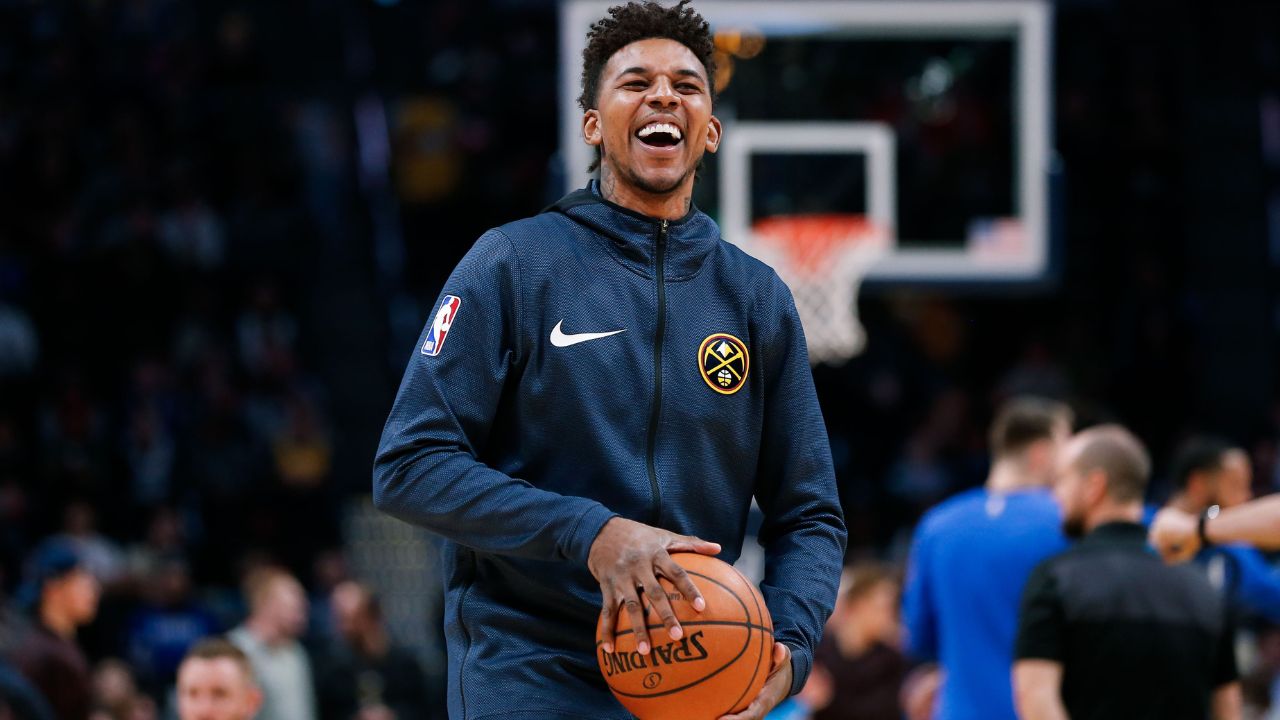 Following Ime Udoka’s footsteps, Nick Young and Andray Blatche got a Wizards cheerleader fired after having an affair with her