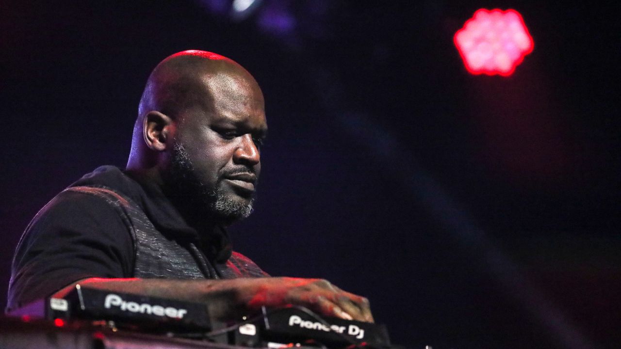 “1 Hour Adrenaline Rush That A Game 7 Of The NBA Finals Will Give You”: Shaquille O’Neal’s Candid Confession on Being DJ Diesel