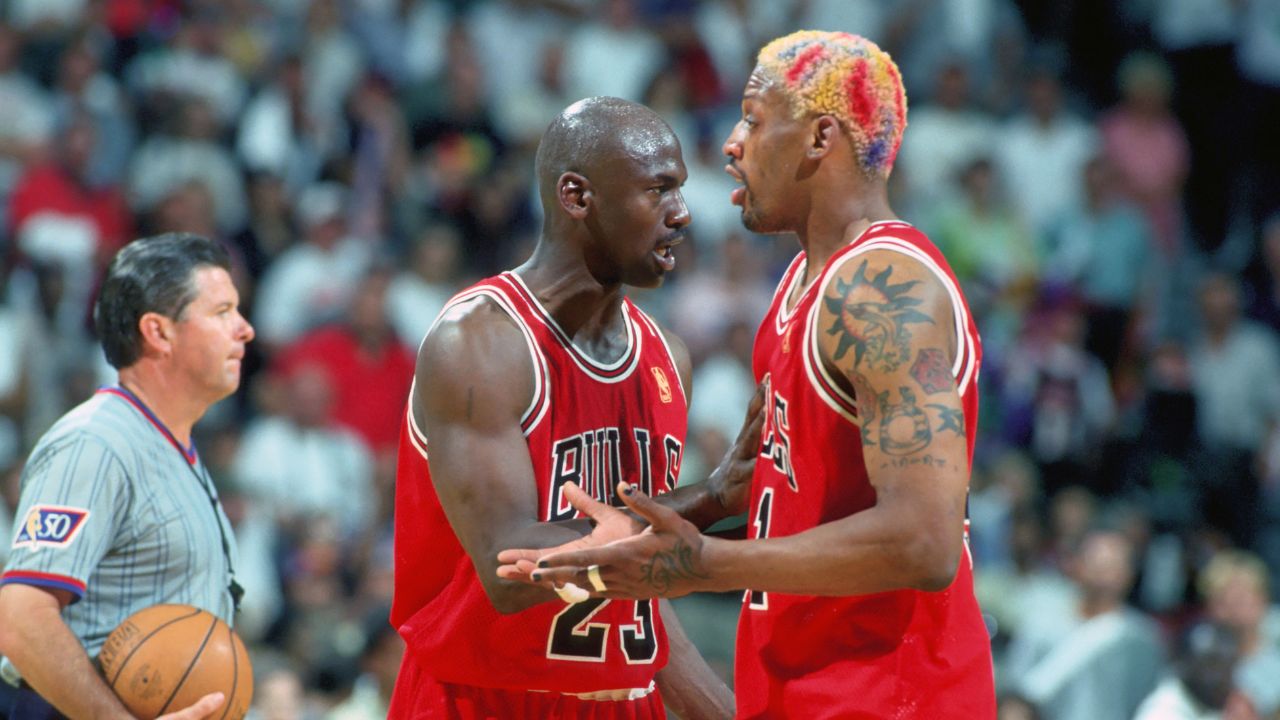 “Michael Jordan Refused To Meet With Kim Jong-Un”: Dennis Rodman Revealed How The North Korean Leader Had To Settle For Him