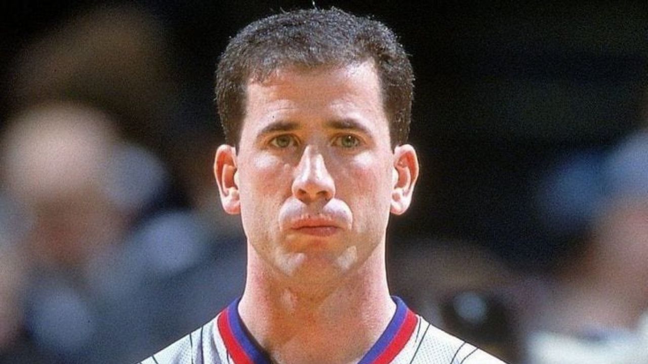 Bill Simmons brutally calls out Tim Donaghy, the official who conspired against Allen Iverson after ‘Untold’ releases on Netflix