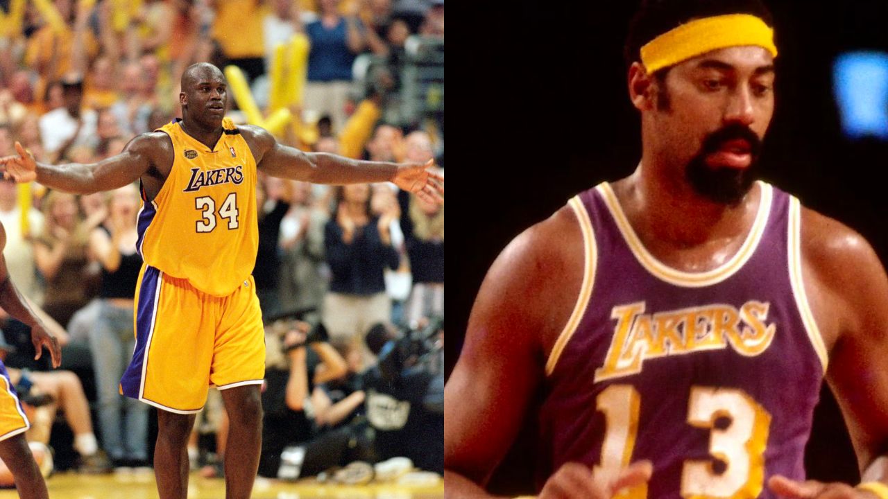 Phil Jackson motivated Shaquille O’Neal to play 48 minutes by giving example of NBA legend who benches 500lbs