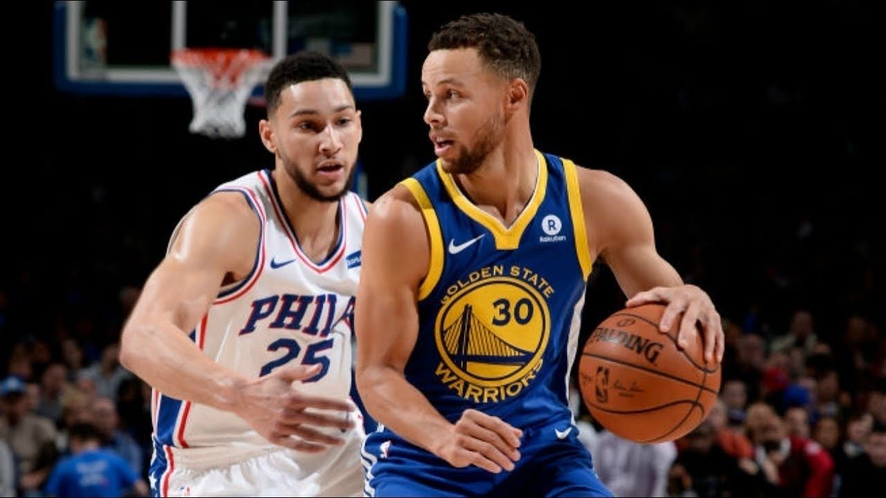 Stephen Curry, LeBron James, Ben Simmons, Javale McGee – are they smarter than a 5th grader?