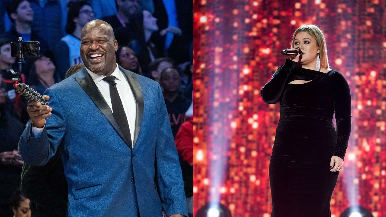 Shaquille O'Neal has always been an entertainer. Ever since his early days in the NBA, despite the dominance, he was a fun guy. 