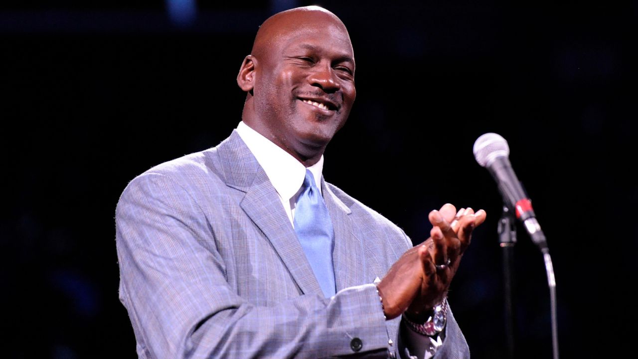 Michael Jordan’s $5 Billion Brand’s Association With a Dark Underbelly of Murders 