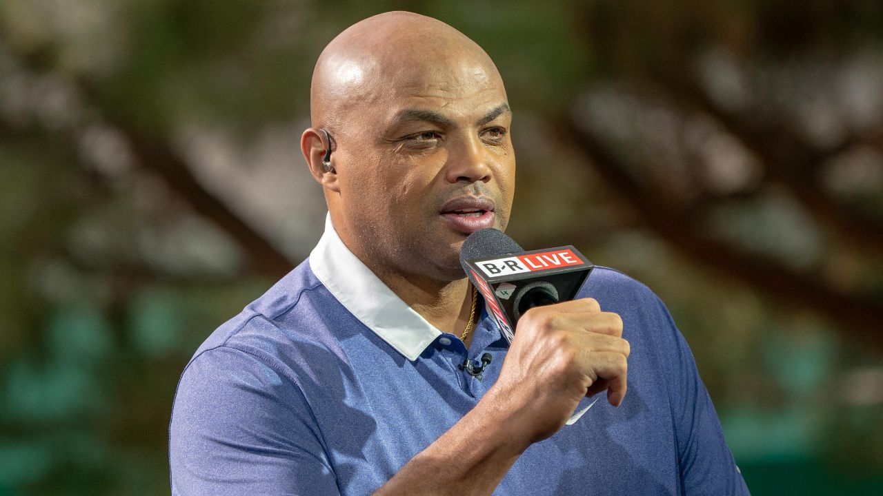 “NBA Made a Big Mistake”: When Charles Barkley Blasted Teams for Blindly Emulating The Warriors