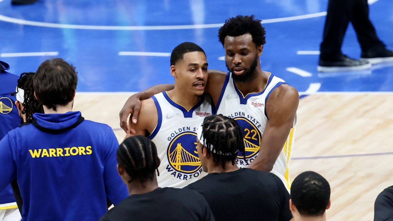 “Jordan Poole Would Be the First to All-Star!”: Andrew Wiggins Backs Warriors Teammate, Expects A Big ‘Poole Party’