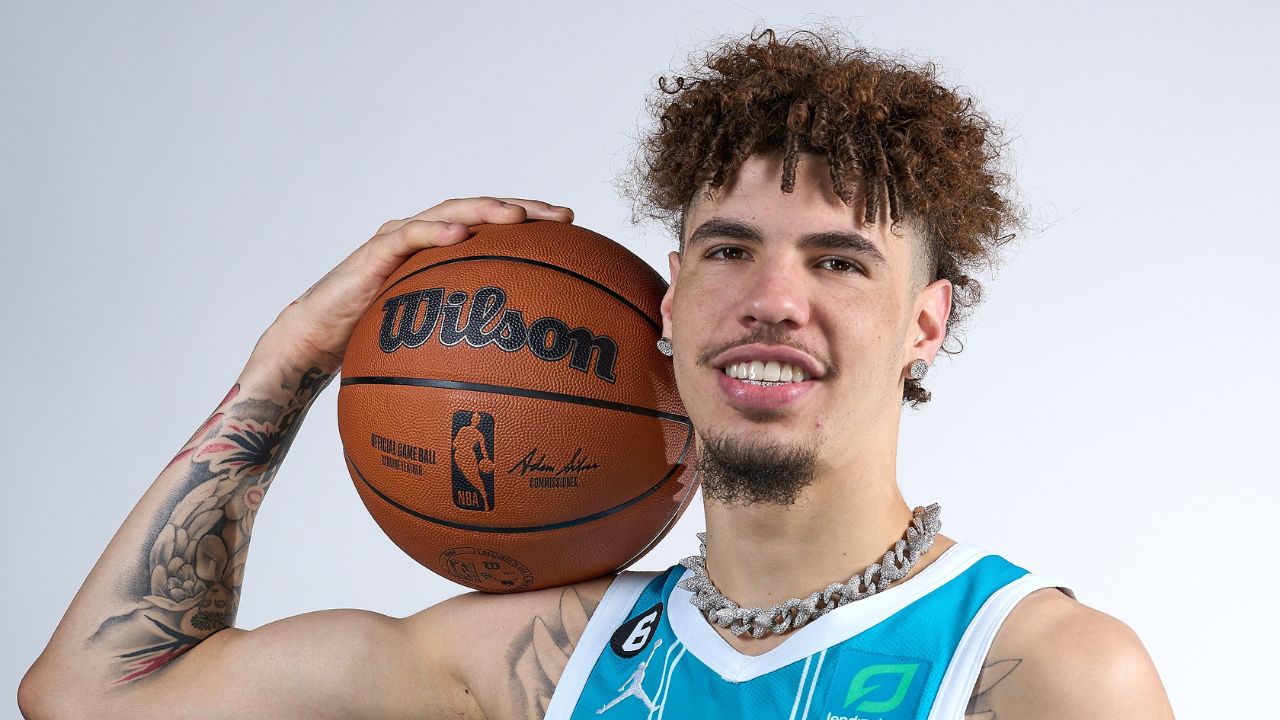 “Does the LaMelo Ball Cereal Exist?”: Hilarious Hulu Advertisement Starring Hornets All-Star Has Fans Completely Confused