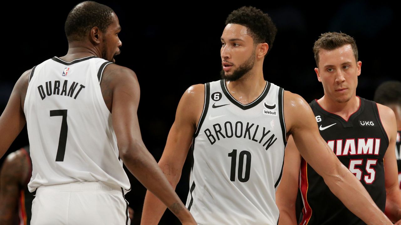 “3 Shots Are Not Enough!”: Ben Simmons Talks About His Shooting After Blowout Loss Against Jimmy Butler and the Heat
