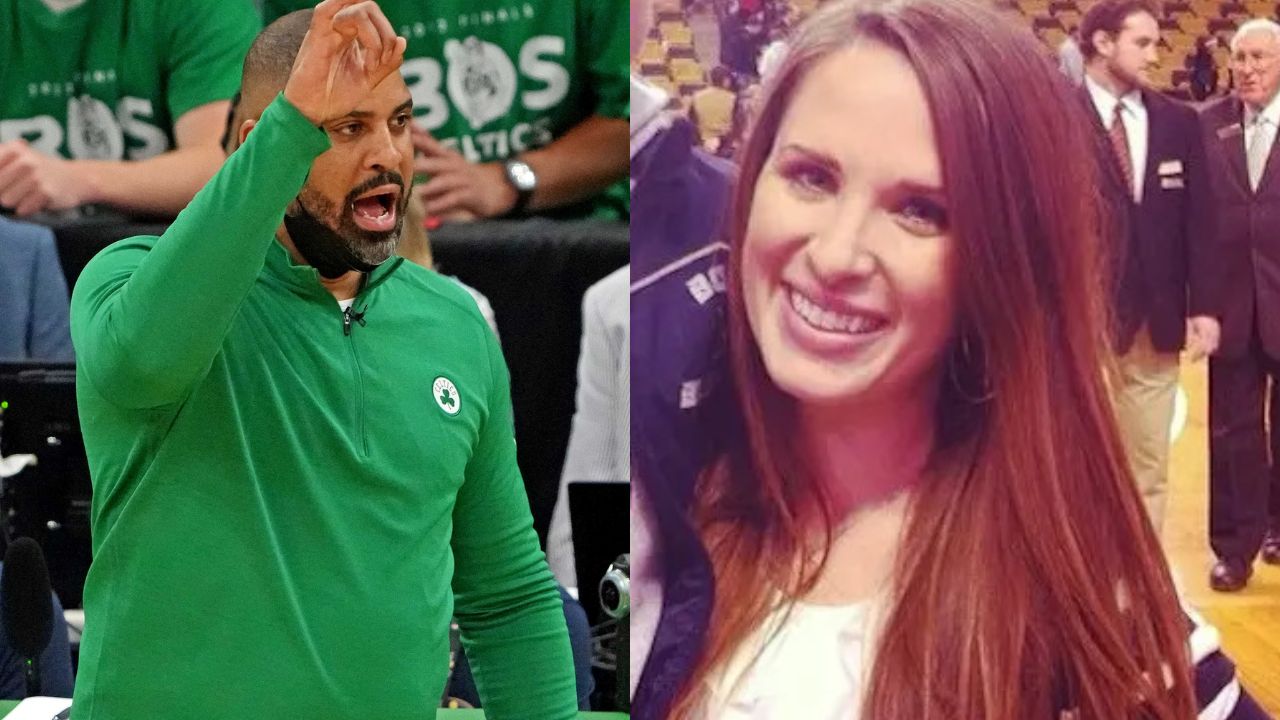 Kathleen Nimmo-Lynch Is the ‘Devout Mormon’ Woman Ime Udoka Cheated On Nia Long With as per New Reveal