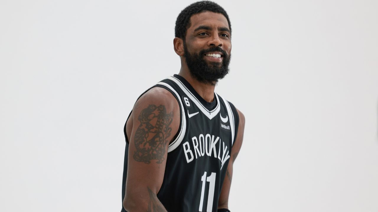 Is Kyrie Irving playing tonight against the Miami Heat tonight? 2022 NBA Preseason Availabality Update on Nets star Proves Worrying