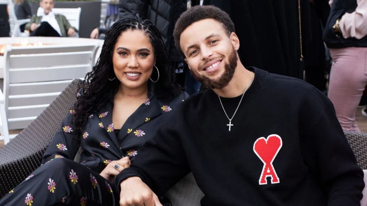 Despite An 11-Year Marriage With Stephen Curry, Ayesha Curry Once Refused To Date Athletes Due To Their Arrogance