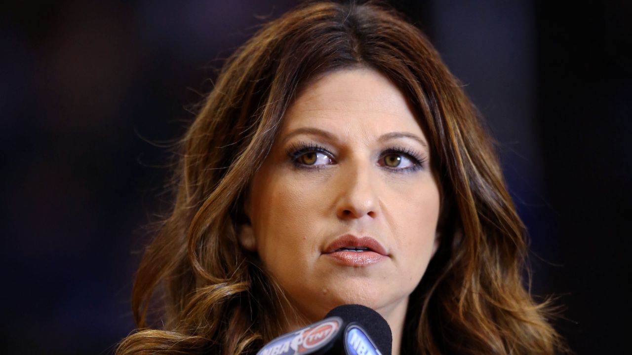 “What is Rachel Nichol’s net worth?”: How much does the ex ESPN reporter have in the bank?
