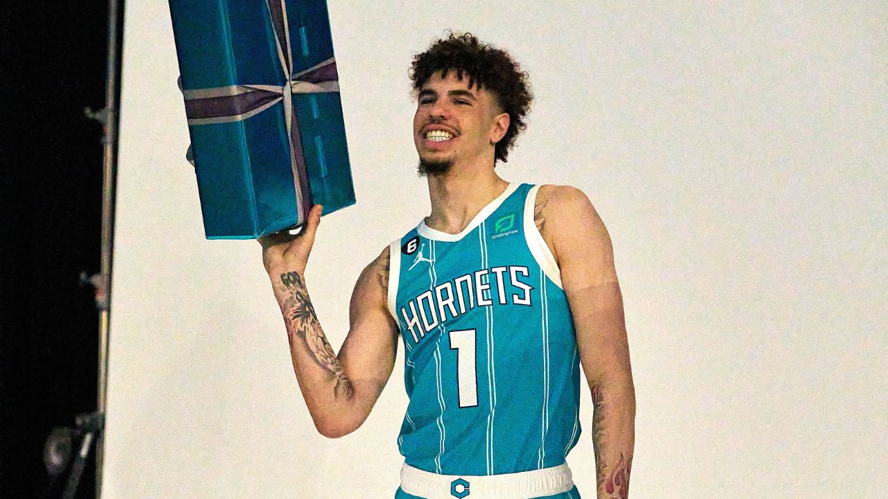 “LaMelo Ball Has the Best-looking Car in the NBA!”: Hornet Star’s Ferrari Goes Through Insane Custom Job Taking His Flashiness to a New Level