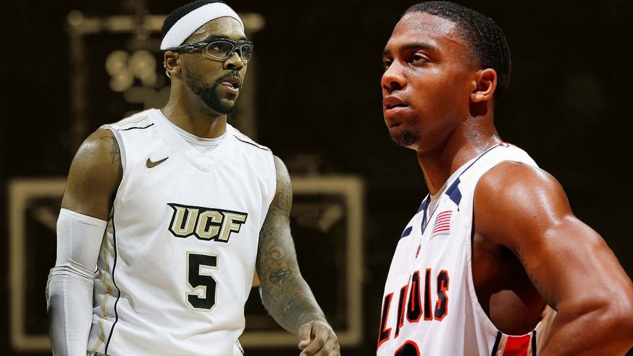 Bronny James and Bryce James in the NBA Would Mark LeBron James’ Success Over Michael Jordan as a Basketball Dad