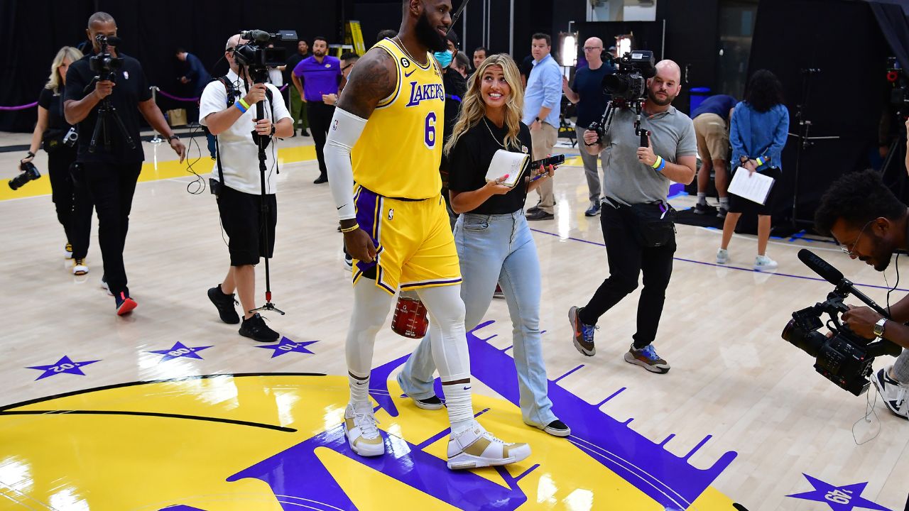 Is LeBron James Playing Tonight Against the Kings? Lakers’ Head Coach Darvin Ham Talks About His Star’s Availability