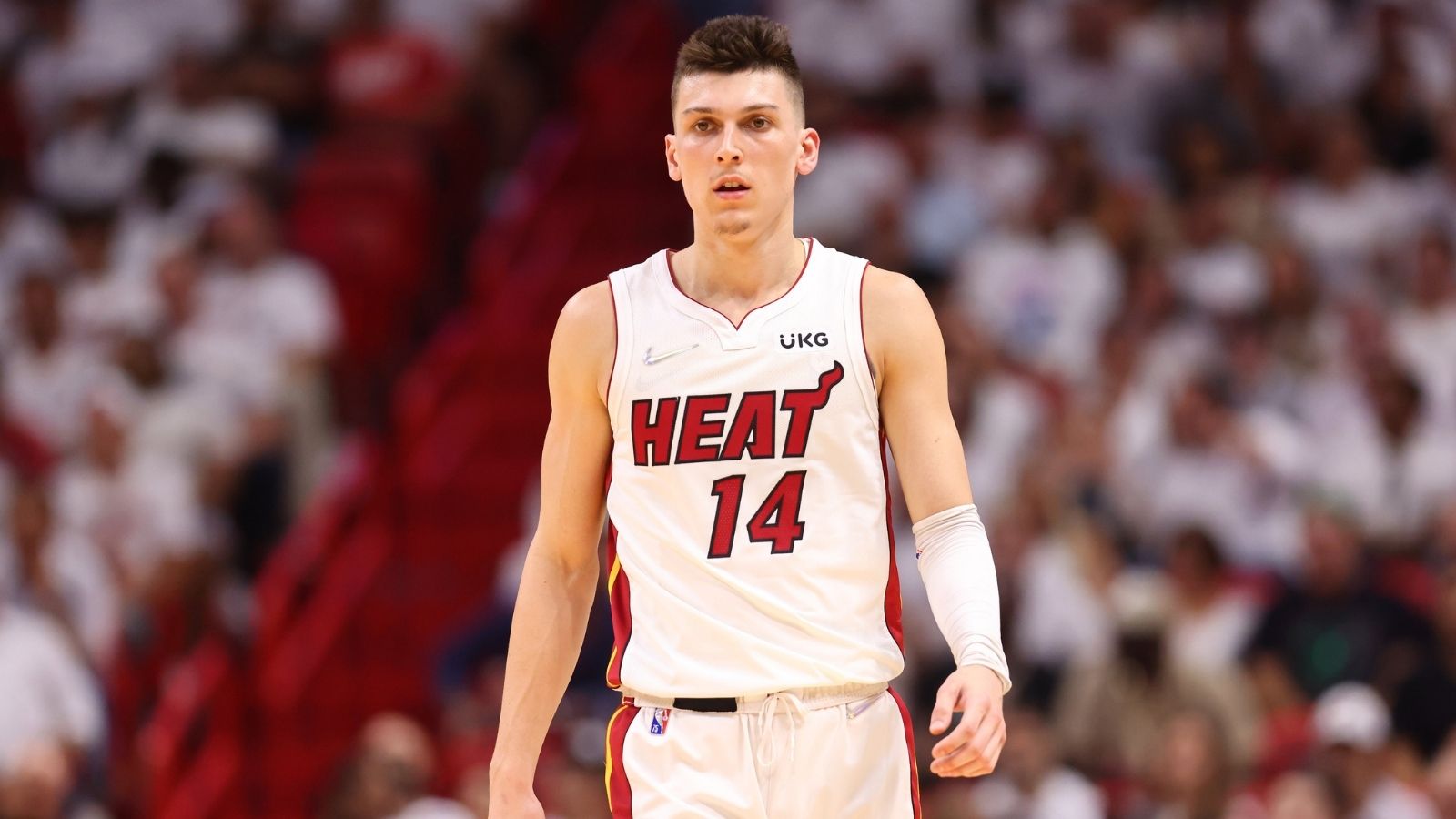 Tyler Herro’s New $130 Million Contract Extension Includes $1 Million NBA MVP, DPOY, All-NBA Incentives