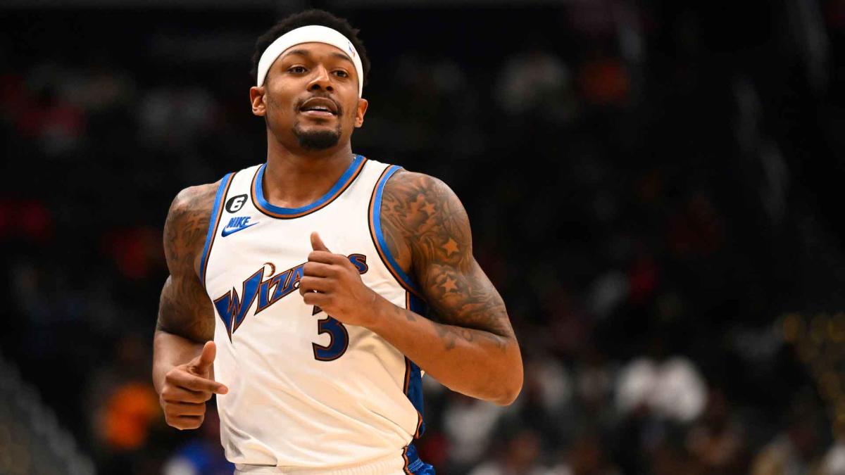 Watch the Washington Wizards on NBC Sports Washington
